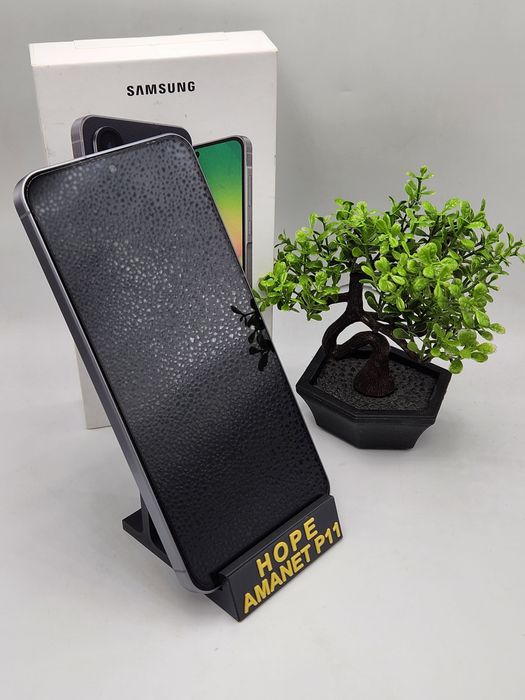 Hope Amanet P11-Samsung A56 5G 0Cicluri/128Gb Impecabil