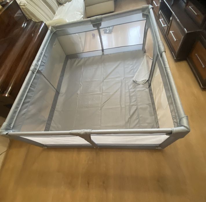 Манеж для ребенка