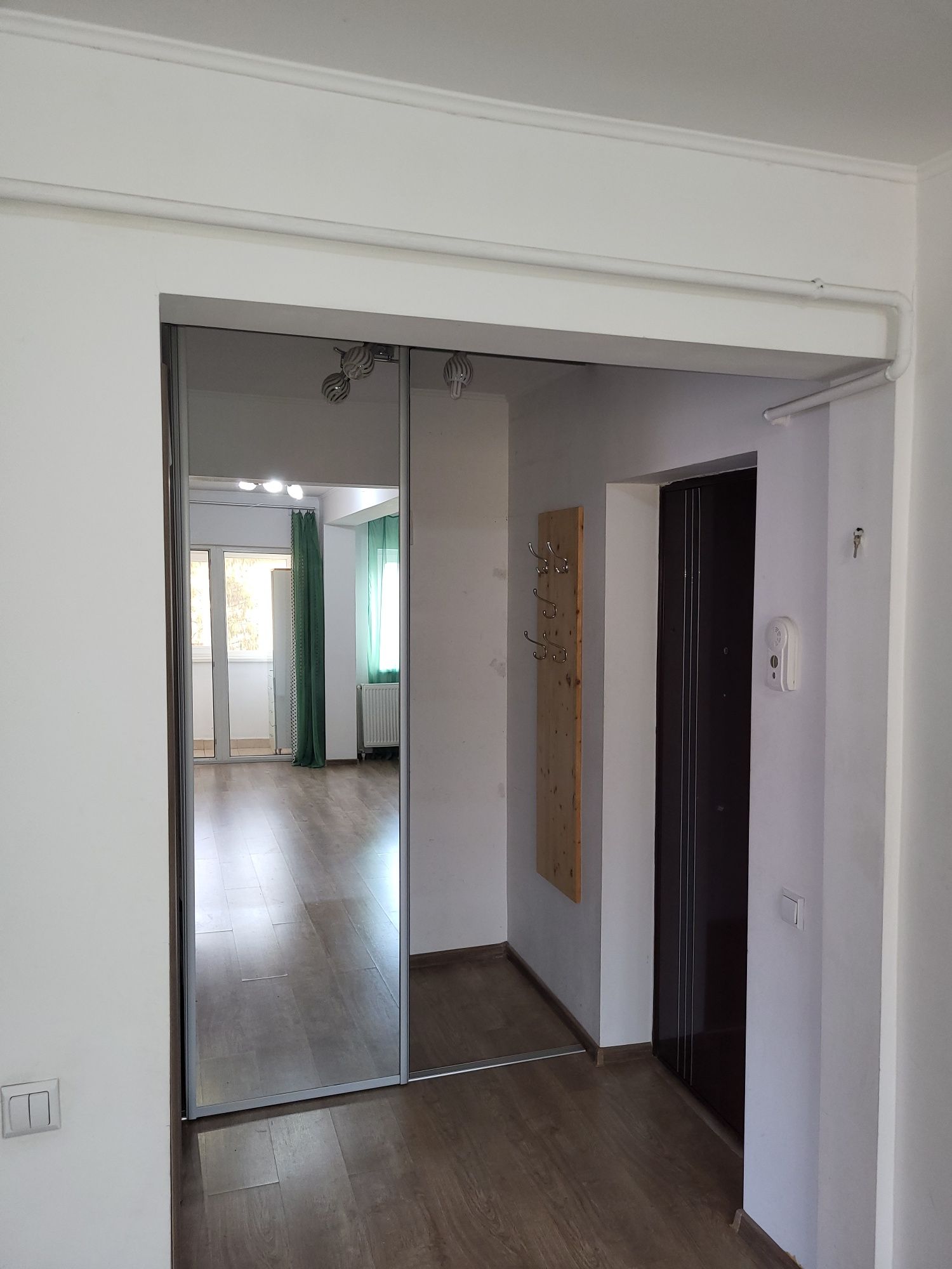 Apartament de vânzare Ostroveni Tic-tac