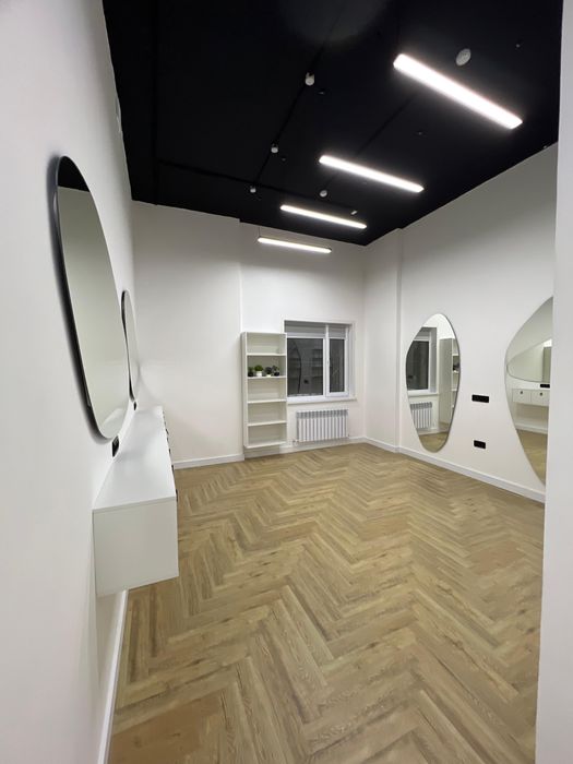 Сдается студия красоты