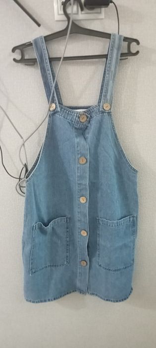 Подростковые вещи