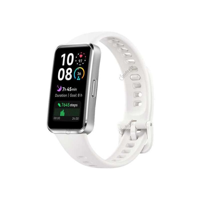 Новый Huawei Band 10 | Фитнес-браслет