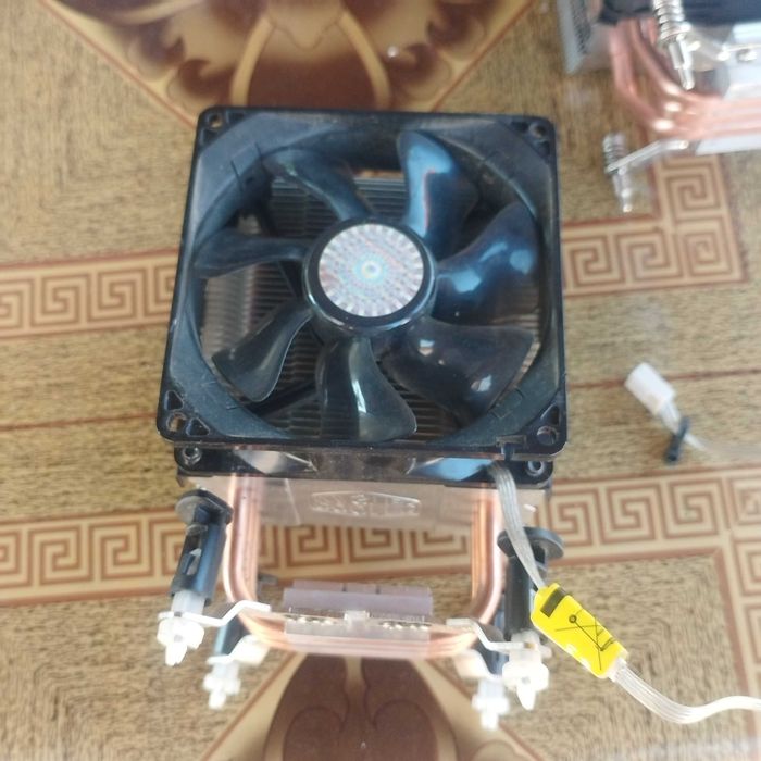Coolere 1150 1151 1155 1156