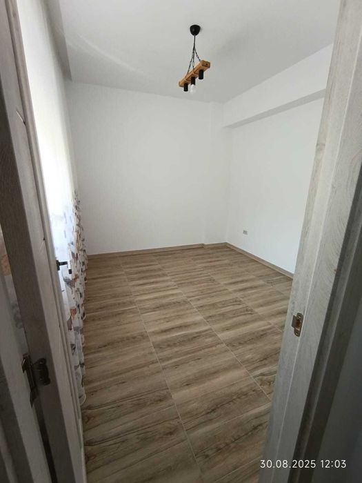 Tomis Nord, bloc nou, 3 camere dec, bucatarie separata Mobilat Parcare