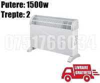 Radiator Calorifer Incalzitor Electric 2000w LIVRARE GRATUITA