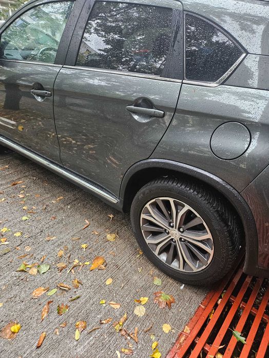Peugeot 4008 18hdi, 158 mii km similar Mitsubishi ASX