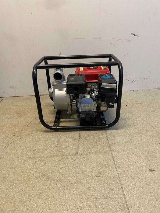 079906	Помпа водна бензинова 4.10kW 2" RD-GWP01