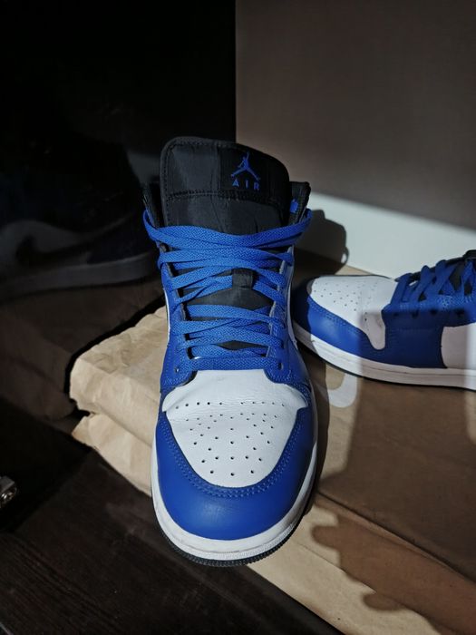 Nike Air Jordan 1 Mid