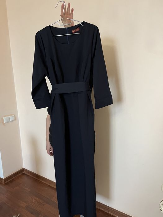 Платье в отличном состоянии