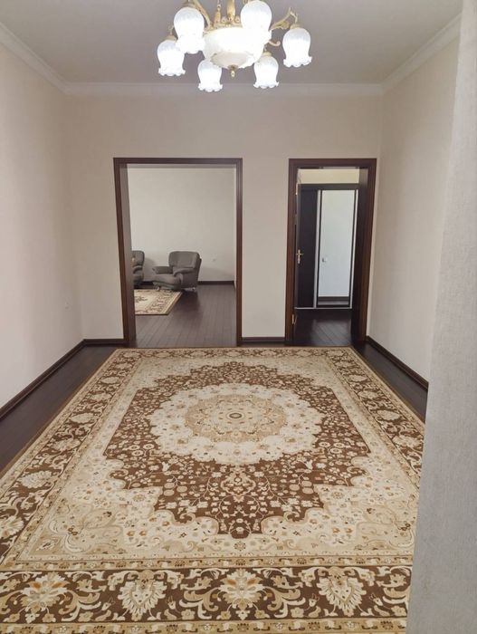 Мирабадский Район «Моштабиб» 3х Комнатная Габус