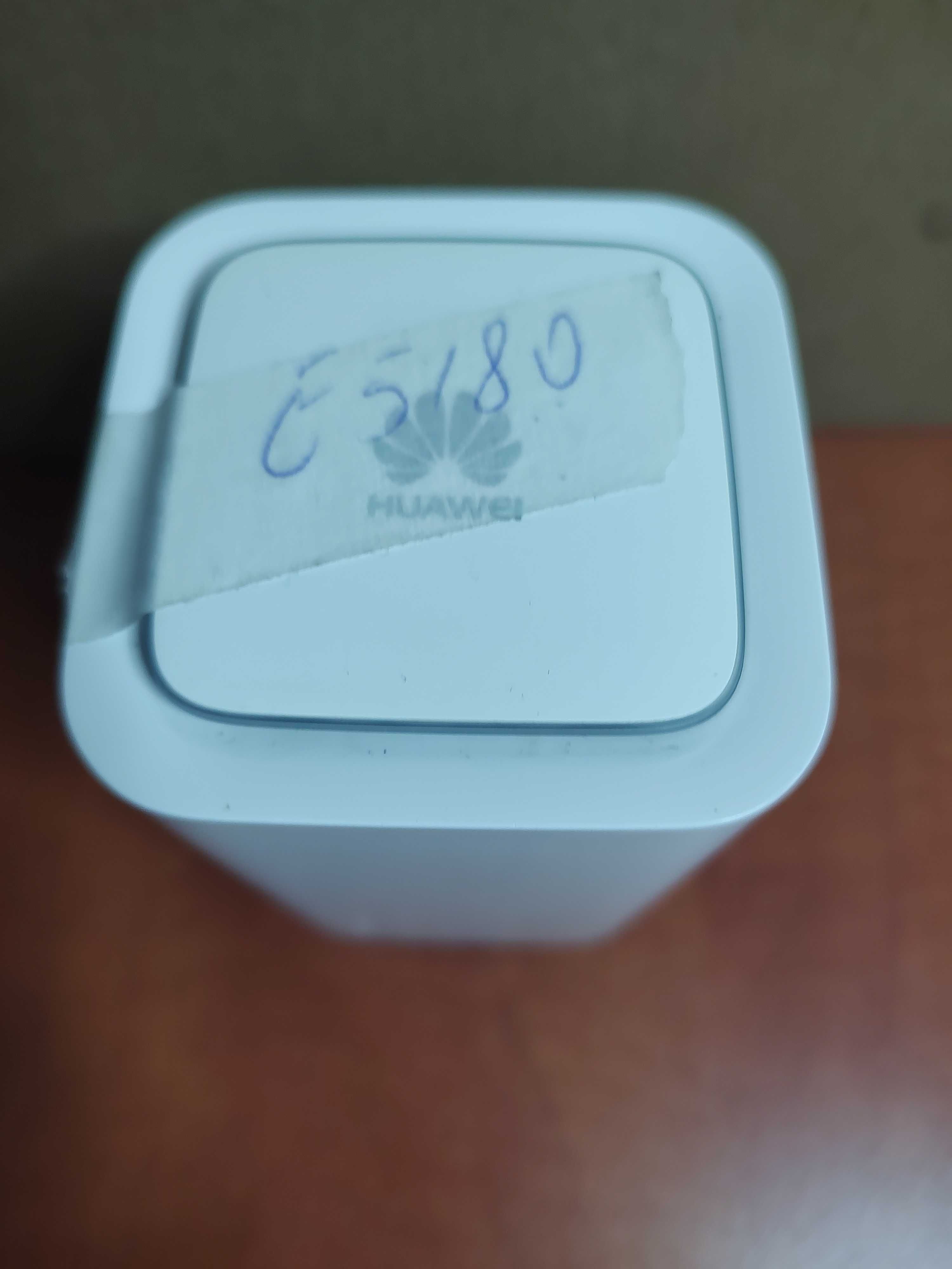 Router internet cartela SIM 4G LTE WiFi Huawei E5180 necodat