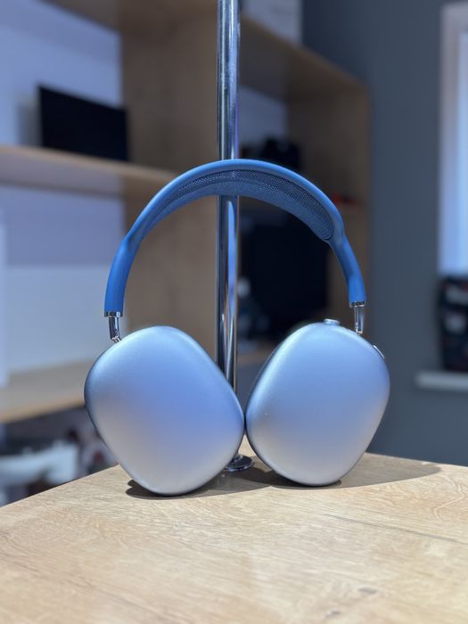 AirPods Max/Aktiv market