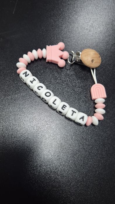 Lănțișoare suzete