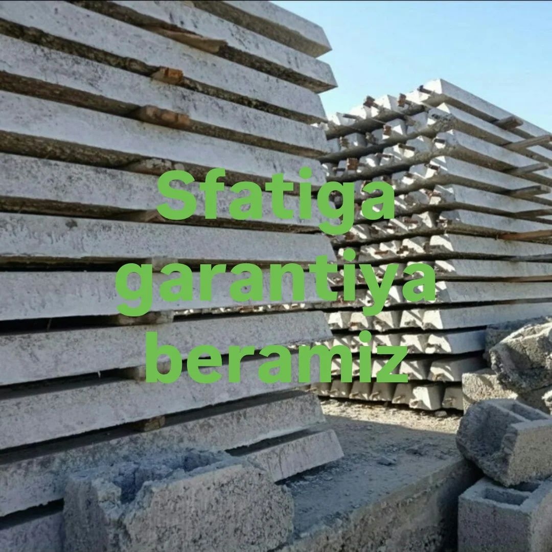 Beton stoyka Dastafka ustanofka xizmatimiz xam mavjud