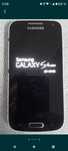 Samsung S4 mini BLACK EDITION