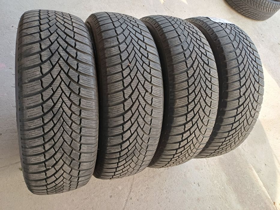 205 60 17 Anvelope Bridgestone 2023