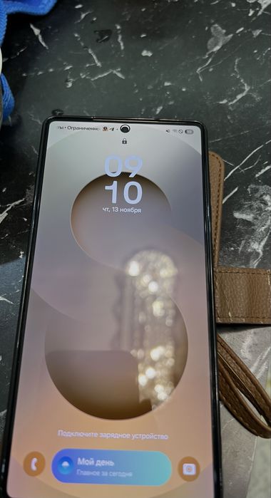 Samsung Galaxy S25 Ultra – A’lo holatda!