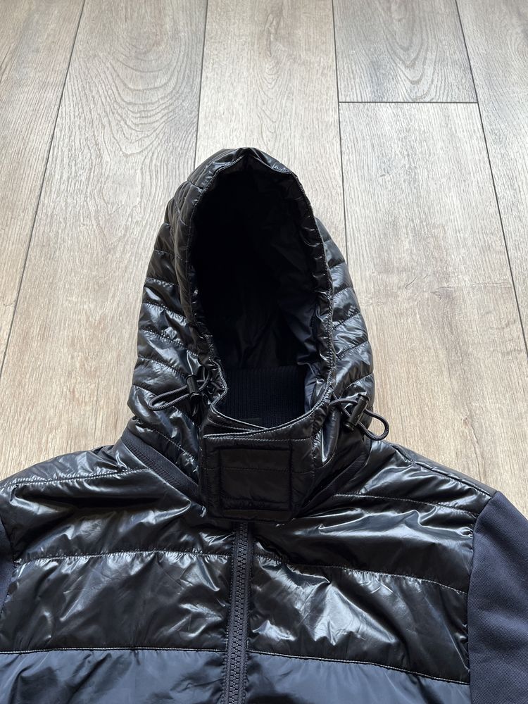 Hugo Boss : Seeger 35 Insulated  -Преходно хибридно Л  / Оригинал