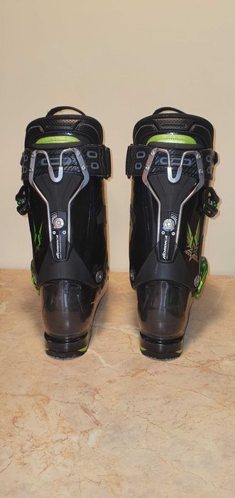 Ски обувки Nordica Fire Arrow F1, №44 (mondo 285)