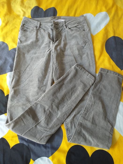 Pantaloni Timeout mărime 34