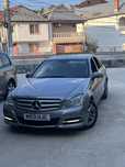 Mercedez Benz c220 2013 pe dreapta