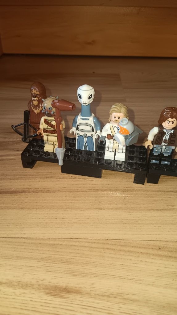 Лего фигурки междузвездни войни/star wars