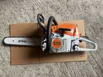 Drujba Stihl MS 241C 3Cp lama 35cm Noua