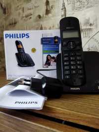 Радиотелефон  Philips