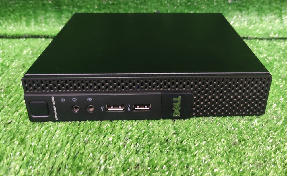 Мини ПК Dell Optiplex 3040