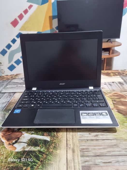 Лаптоп Acer Aspire  11