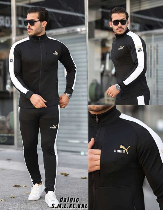 Trening bărbați silon