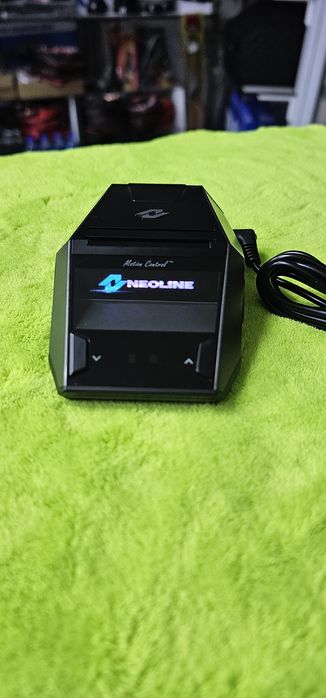 Неолайн 8800 black WI-FI