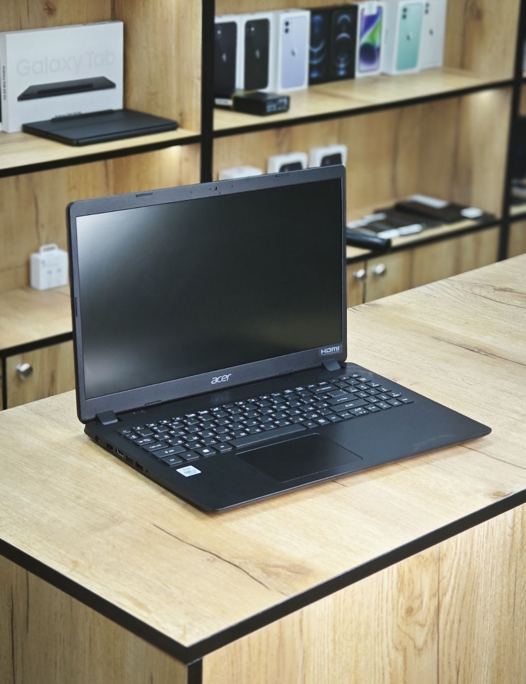 Ноутбук Acer Extensa | Intel Core i3-1005G1