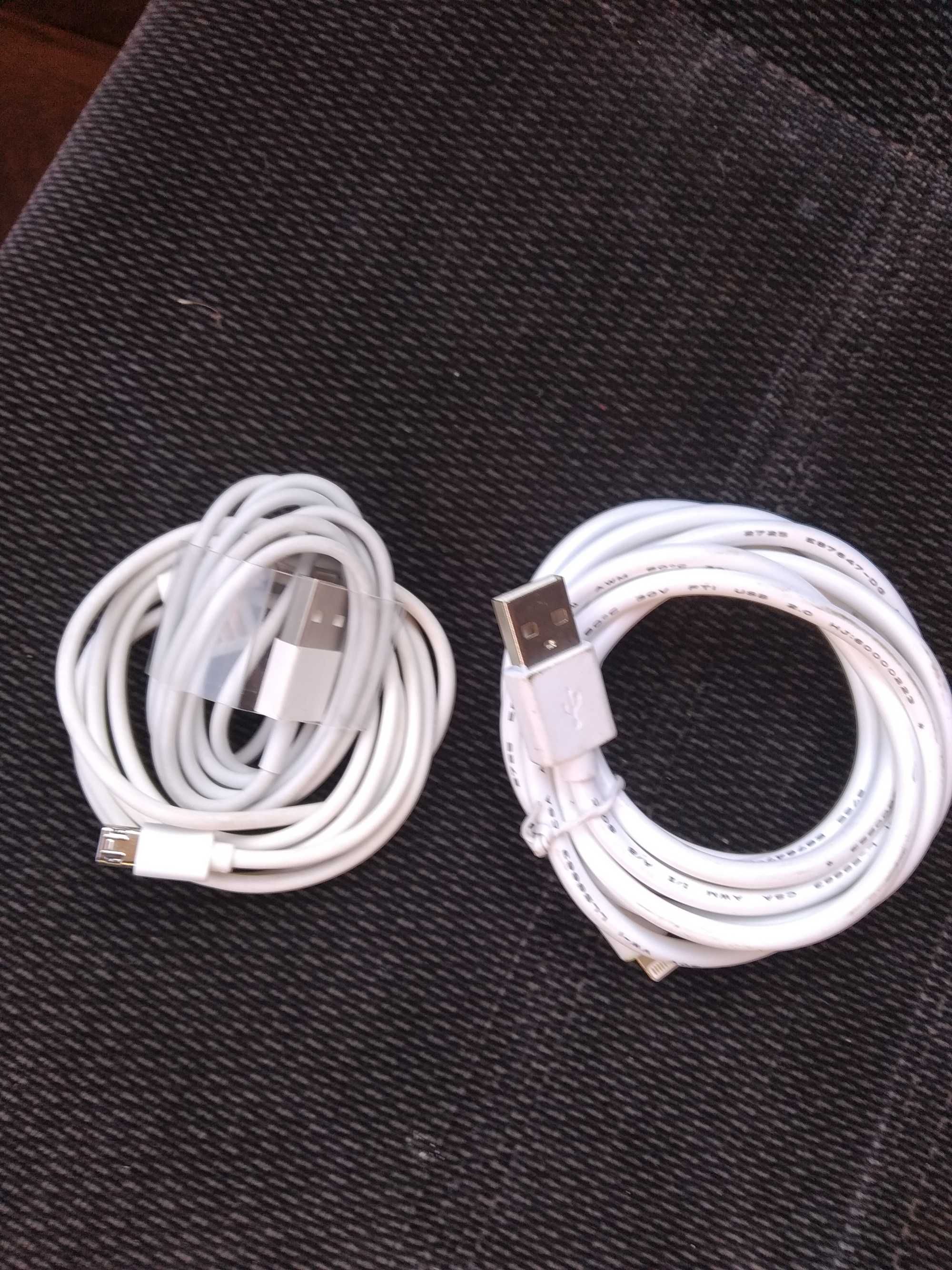 Usb кабель на iphone, samsung