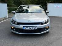 Volkswagen Scirocco Exclusiv 2.0 TSI DSG