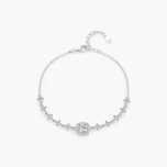 Brățară Elegance Moissanite