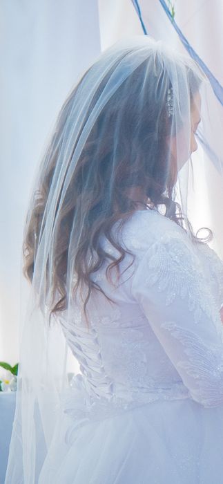 Vand Rochie de mireasă
