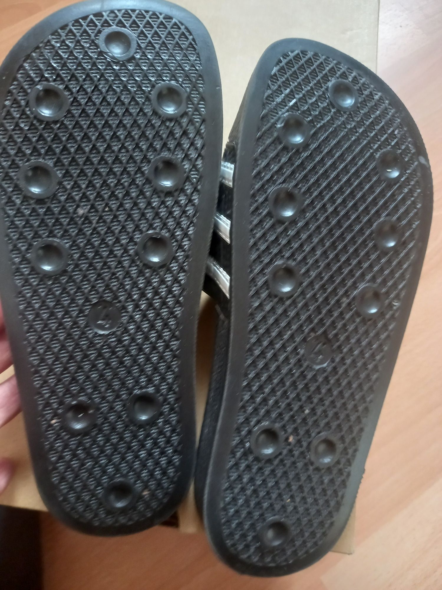 Детски сандали Reebok и Adidas и детски чехли Adidas  и  Fila