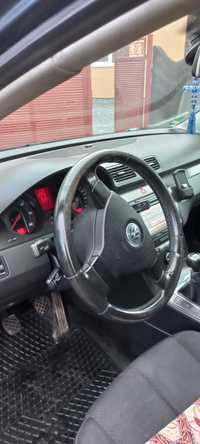 Vând Volkswagen passat b6 1.9 TDI 105 CP 2006