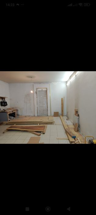 Сдается помещение 95м2.