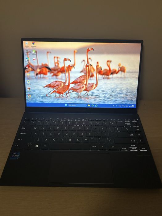 Zenbook 15 I7 2,80ghz