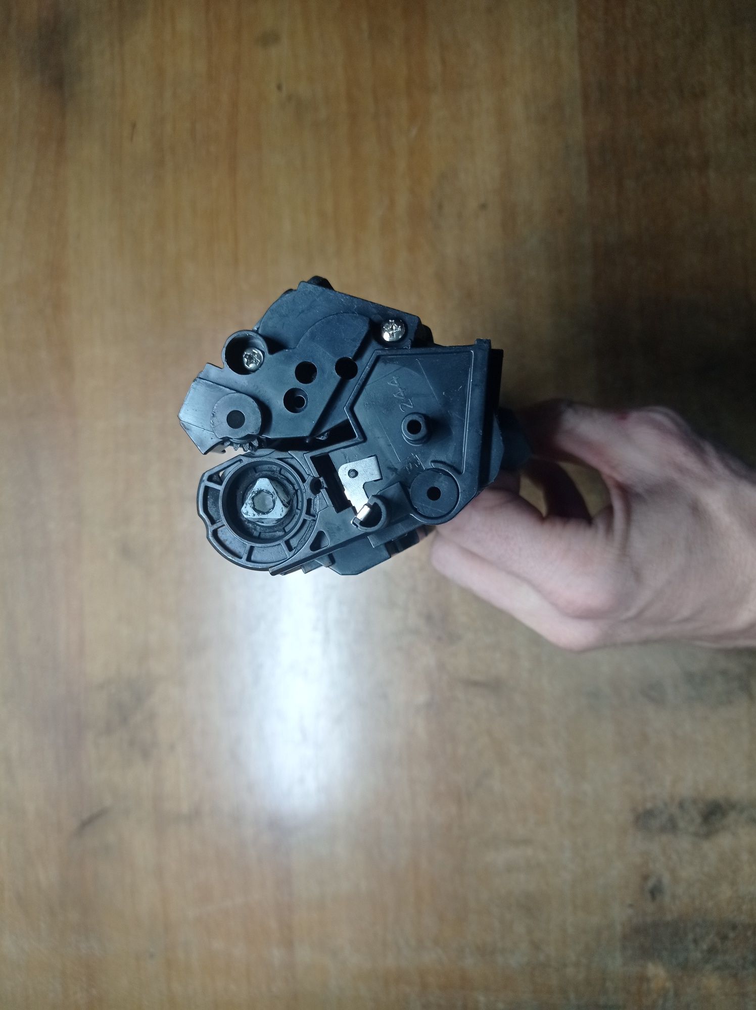 Картридж HP 244A 44A с чипом