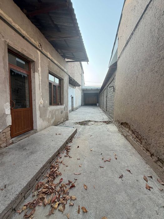 Земля участок 6 соток Юнусабадский район