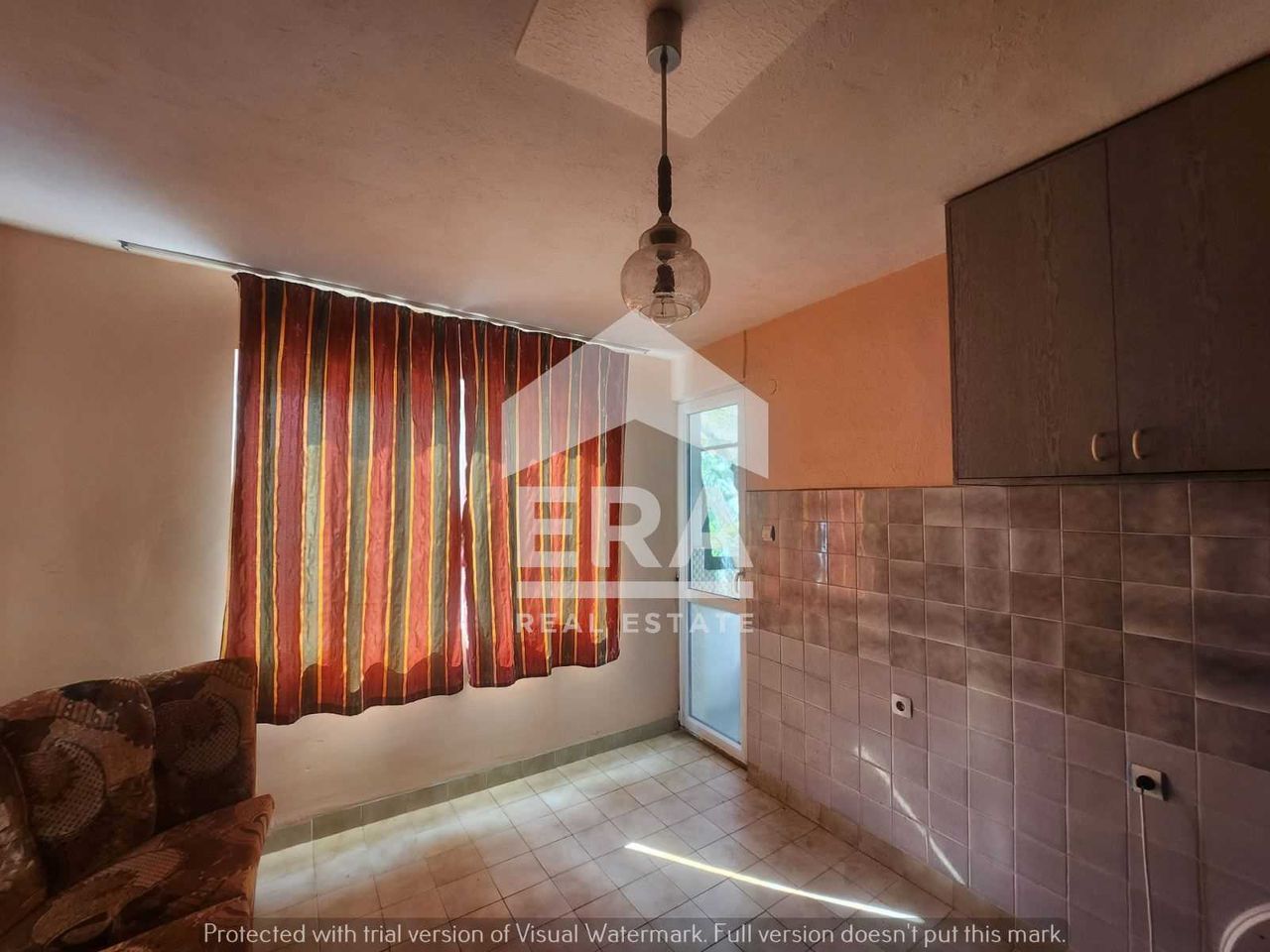 Дава се под наем Двустаен апартамент в Русе, Дружба 2 - 67 кв.м за 85000 € - Снимка #5