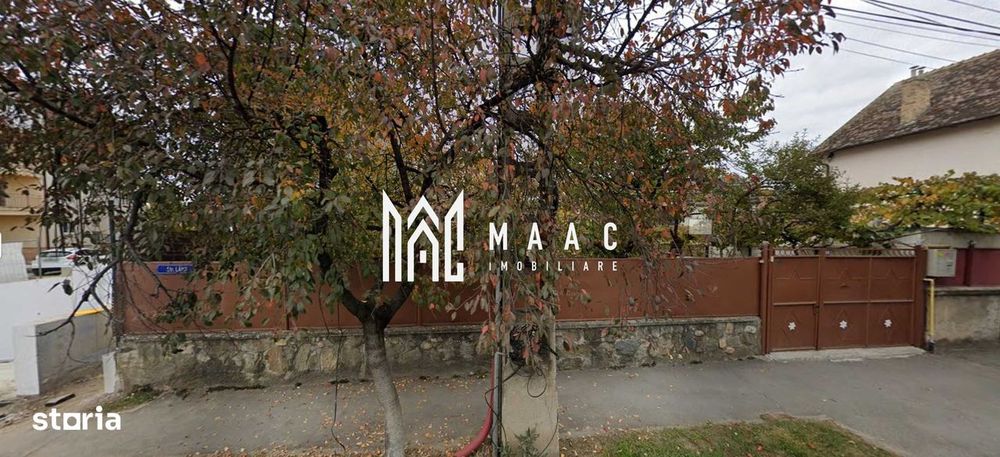 Casa Indiduala I Teren 505mp I Acces Auto I Central