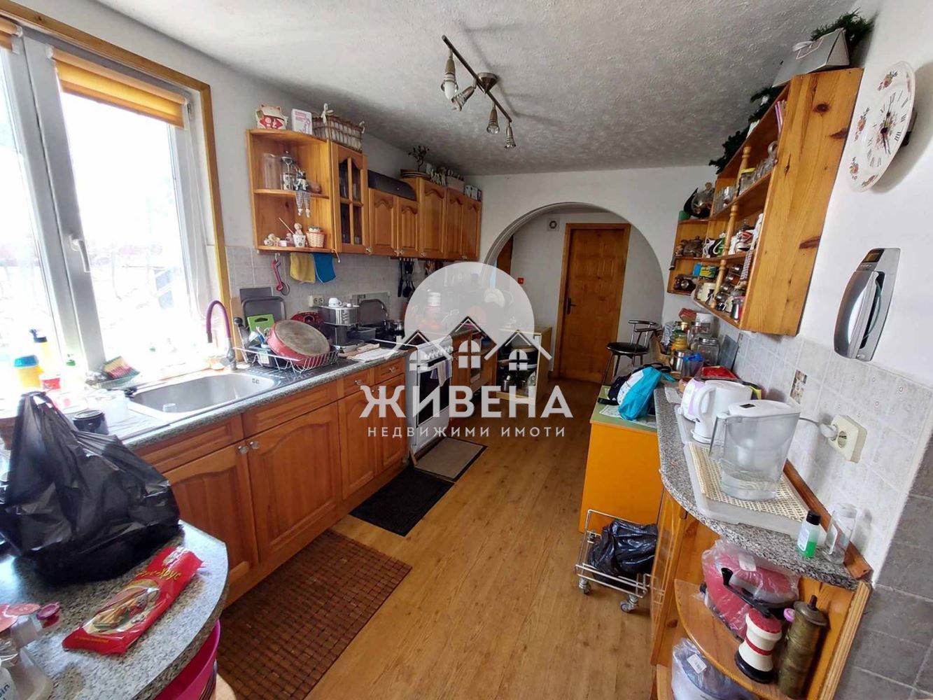 Продава къща в с.Детелина, обл. Варна