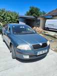 Skoda Octavia 2 fabricat 2008