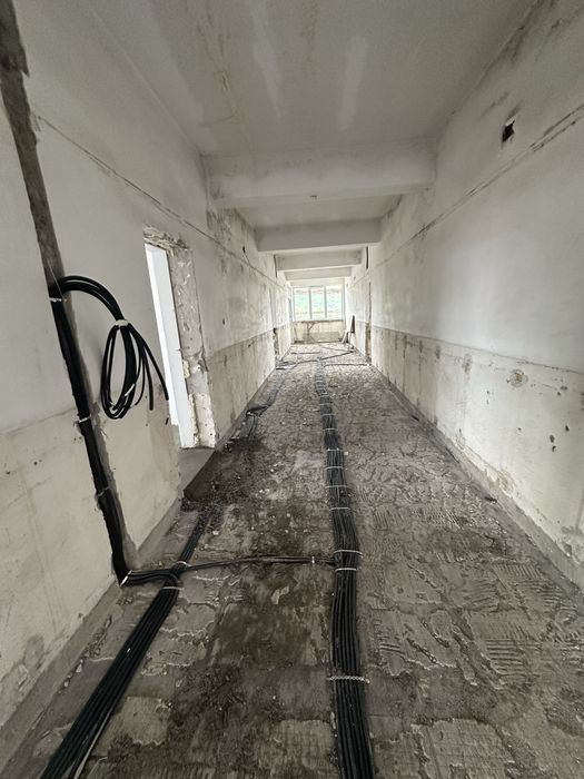 Execut instalatii electrice industriale si rezidentiale