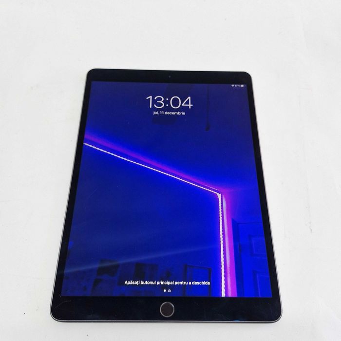 Liquid Money vinde - Tableta APPLE iPad Air 3, 10.5", 64GB, Wi-Fi