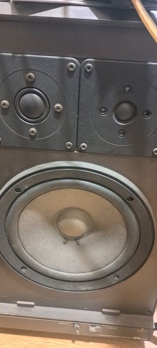 Активни тонколони Hi fi shcneider 8070 as